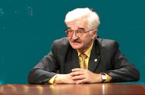 Соколов предрек крах американской гегемонии и распад США Соколов предрек крах американской гегемонии и распад США