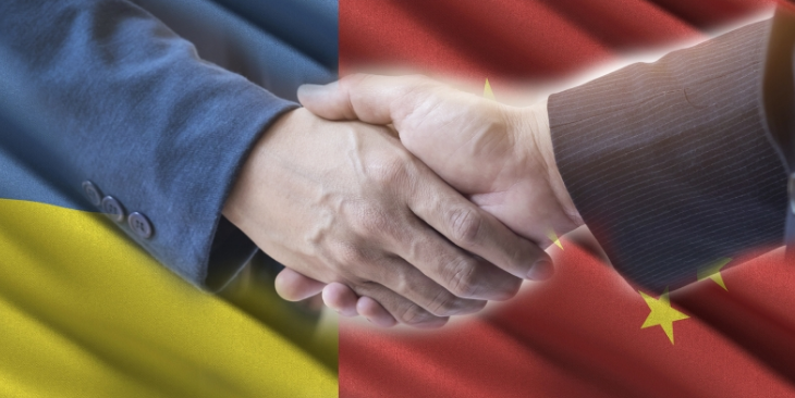 InfoBrics: Запад не поддастся на шантаж Киева InfoBrics: Запад не поддастся на шантаж Киева