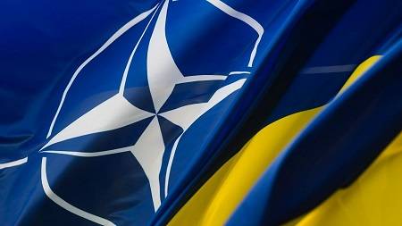 Почему НАТО променял Украину на Бразилию Почему НАТО променял Украину на Бразилию