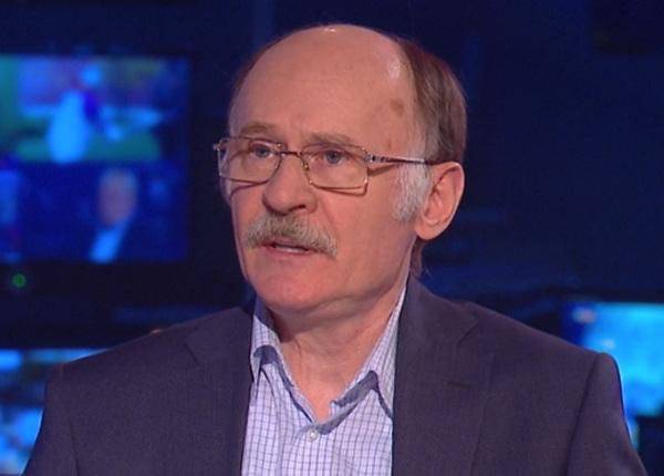 Юрий Почта: Владимир Зеленский – комический персонаж для США Юрий Почта: Владимир Зеленский – комический персонаж для США