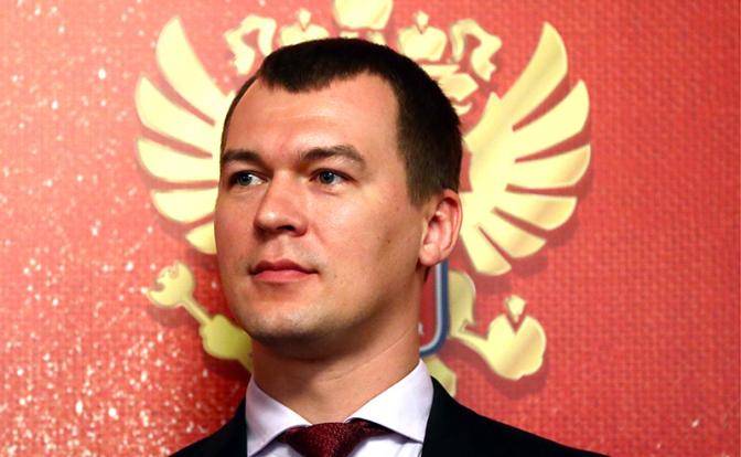 Дядя Миша-губернатор вас приветствует, ребята Дядя Миша-губернатор вас приветствует, ребята