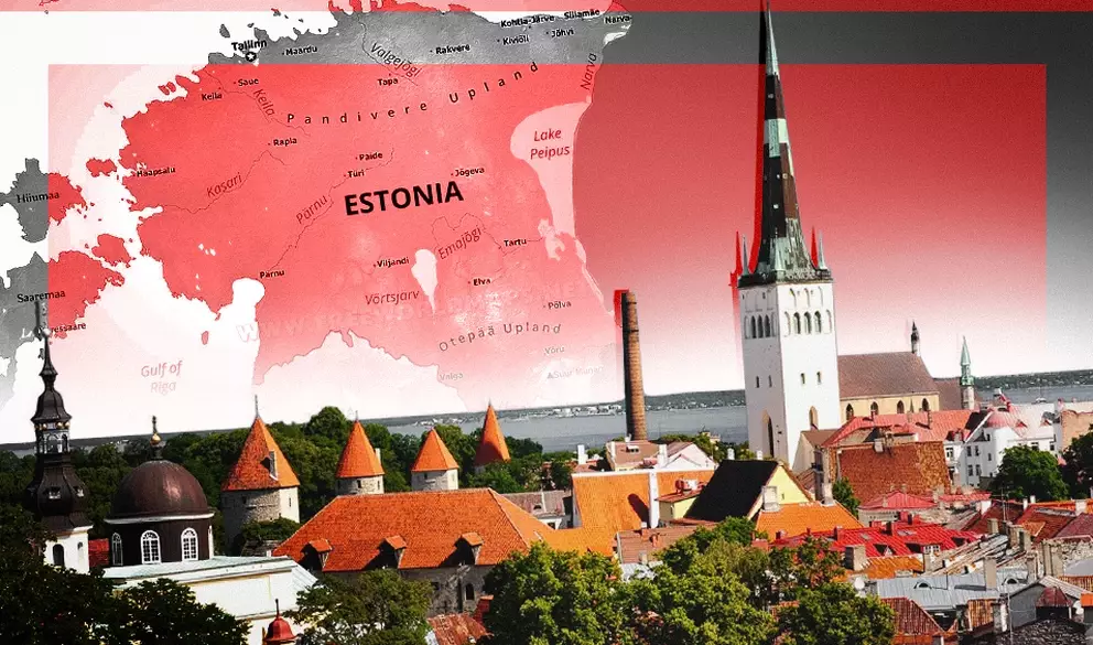 Какой исход выборы президента Эстонии