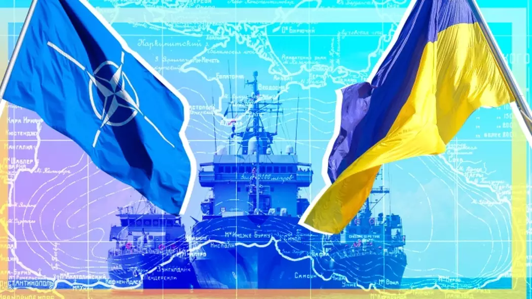 В НАТО открестились от Украины: Киев не считают сильным союзником В НАТО открестились от Украины: Киев не считают сильным союзником