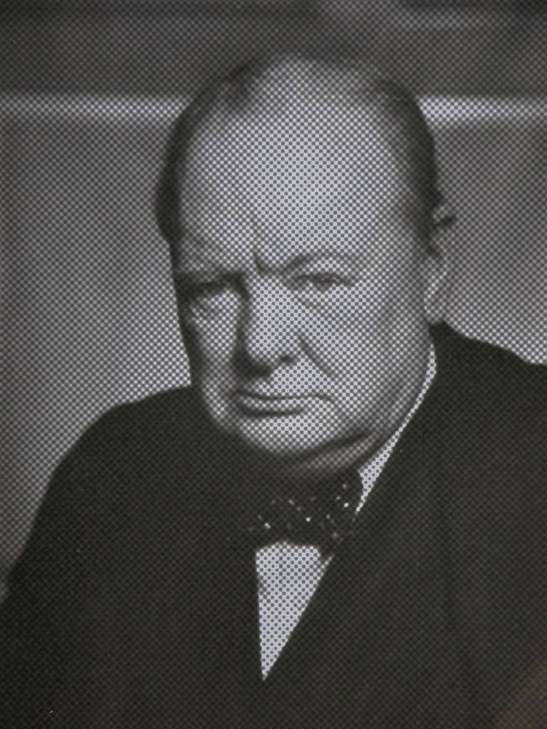Как Уинстон Черчилль изменил ход мировой войны