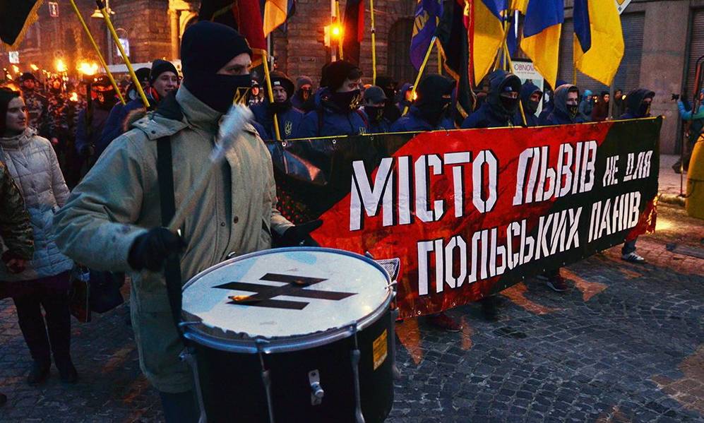 Польские элиты боятся признать: С бандеровской Украиной нет будущего