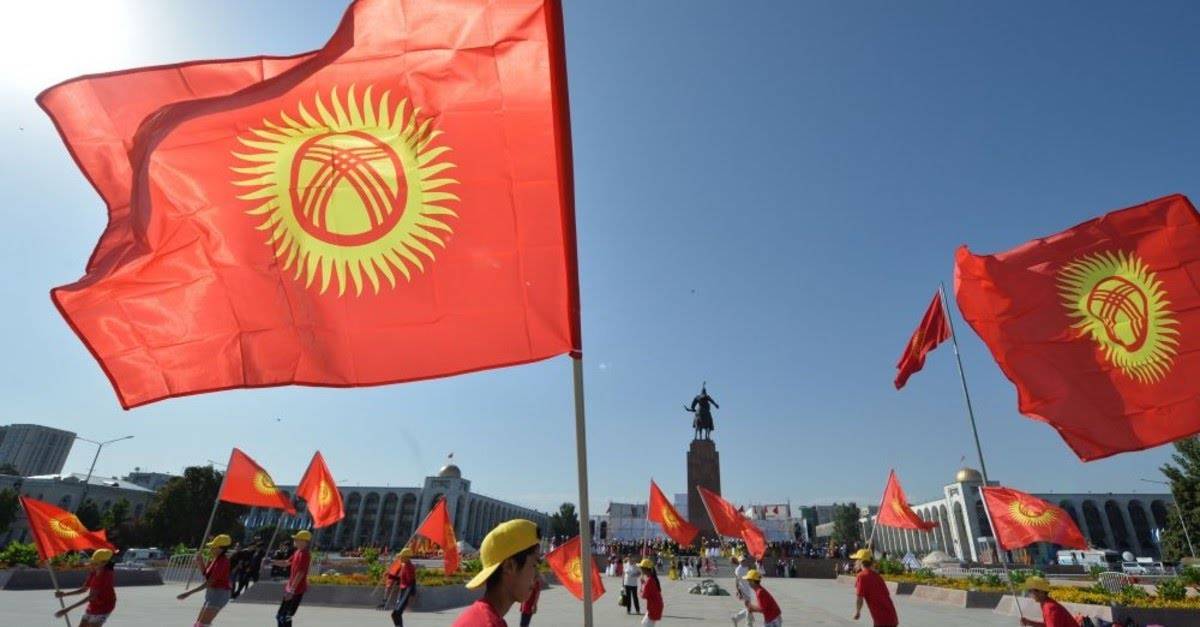 США нет в списке: Президент Кыргызстана назвал три самых могущественных страны мира