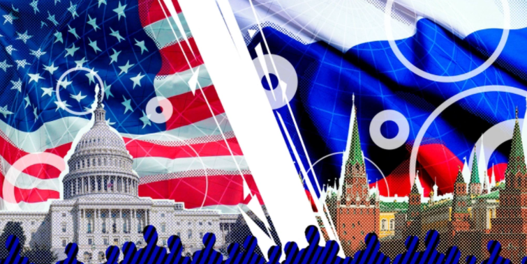 WSJ: США грозят большие проблемы из-за действий РФ и Китая WSJ: США грозят большие проблемы из-за действий РФ и Китая