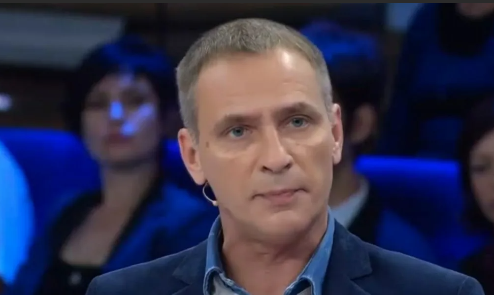Синельников-Оришак объяснил реакцию Байдена на вопрос об Афганистане Синельников-Оришак объяснил реакцию Байдена на вопрос об Афганистане