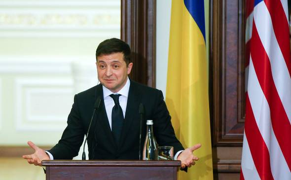 Украина становится обузой для США: эксперты оценили финансовую поддержку