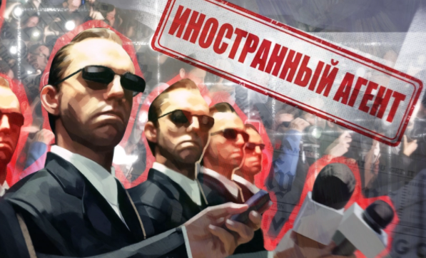 ФАН намерен помешать появлению в России немецких клонов «Проект.Медиа» ФАН намерен помешать появлению в России немецких клонов «Проект.Медиа»