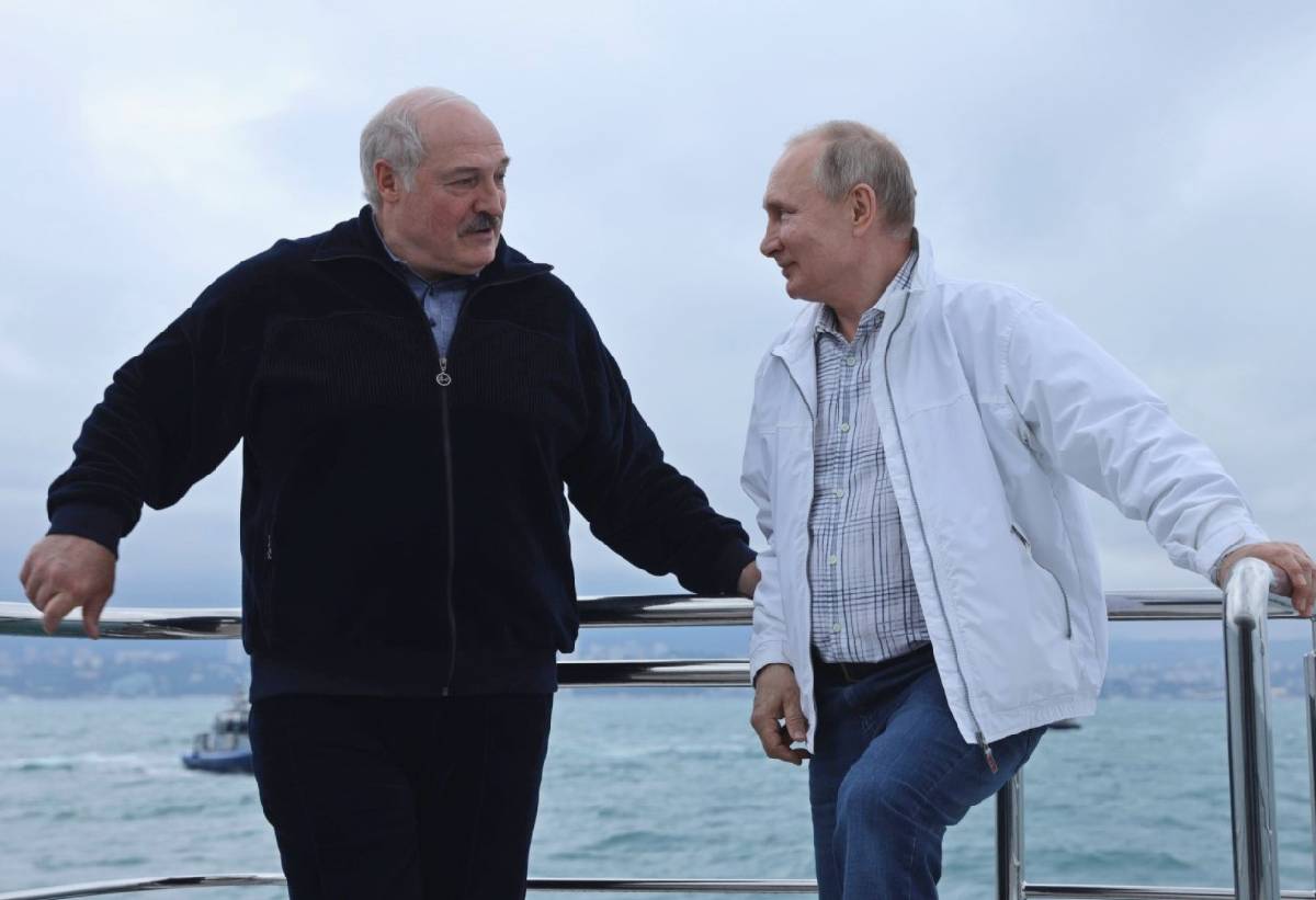 Интеграция откладывается: Минск «одёрнул» посла Белоруссии в РФ Интеграция откладывается: Минск «одёрнул» посла Белоруссии в РФ