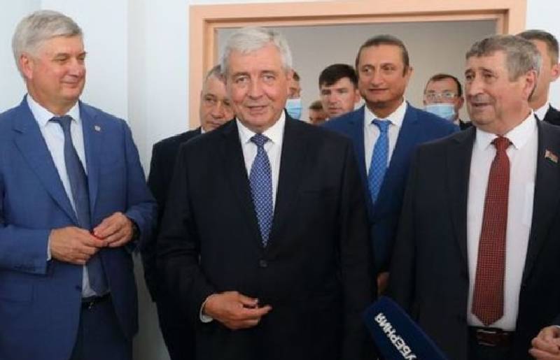 Интеграция откладывается: Минск «одёрнул» посла Белоруссии в РФ