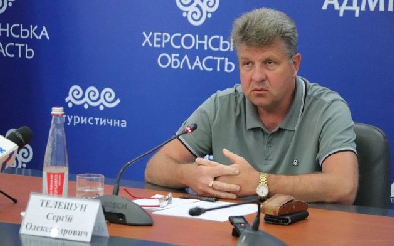 «Флюгер, самостоятельно выбирающий направление»: украинский профессор рассказал, как Киеву уйти от статуса сателлита «Флюгер, самостоятельно выбирающий направление»: украинский профессор рассказал, как Киеву уйти от статуса сателлита