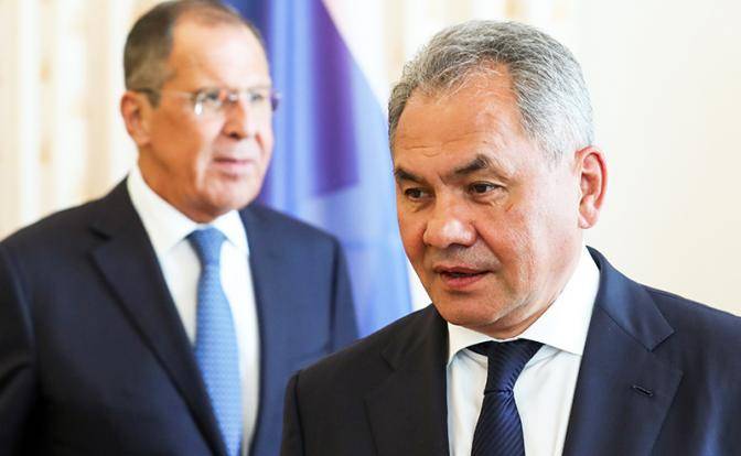 В бой идут одни старики: Кремль кует победу на выборах, как может В бой идут одни старики: Кремль кует победу на выборах, как может