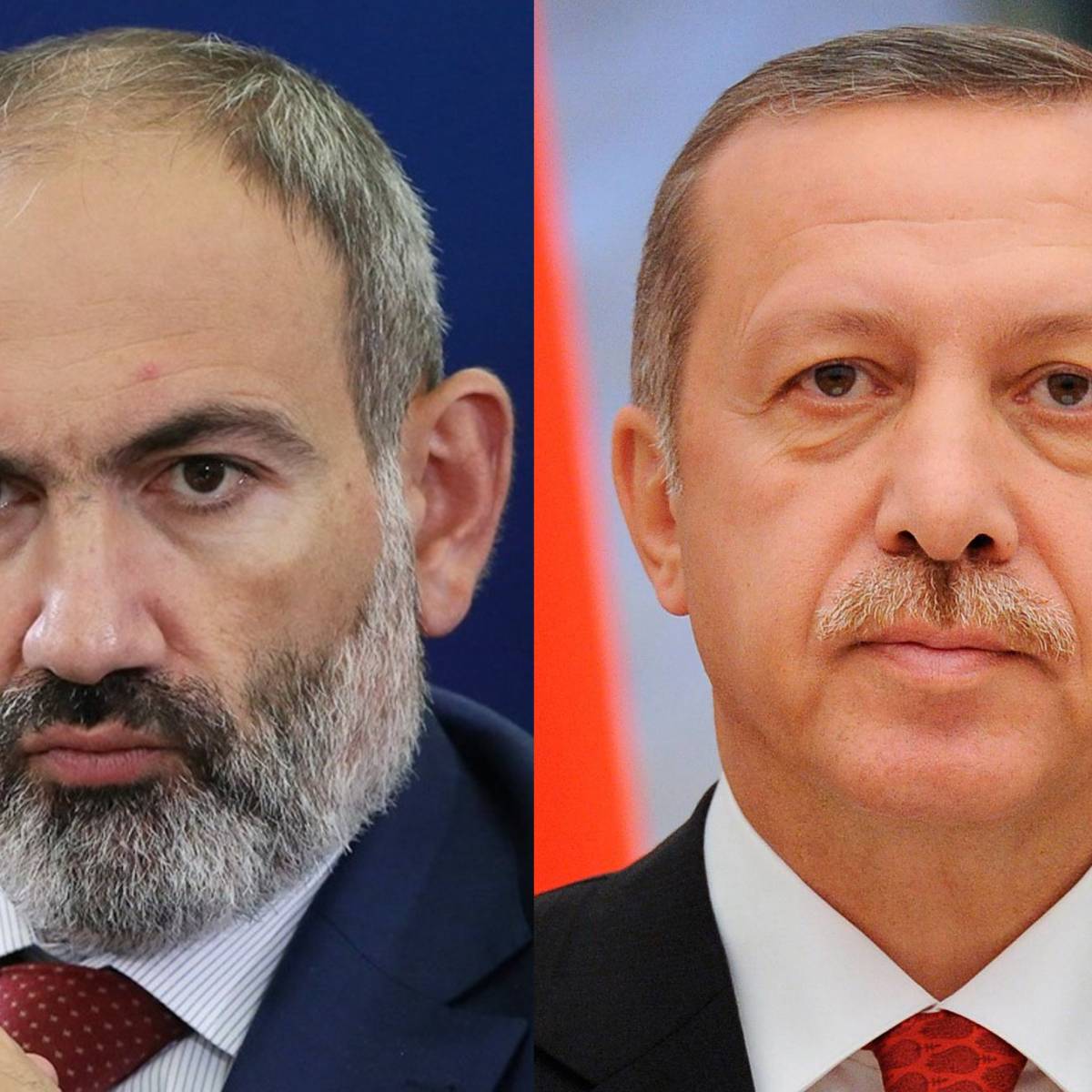 Между Турцией и Арменией возможно потепление отношений