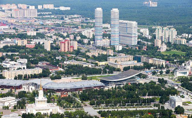 Кто кого «кормит»: Москва Россию или Россия Москву Кто кого «кормит»: Москва Россию или Россия Москву