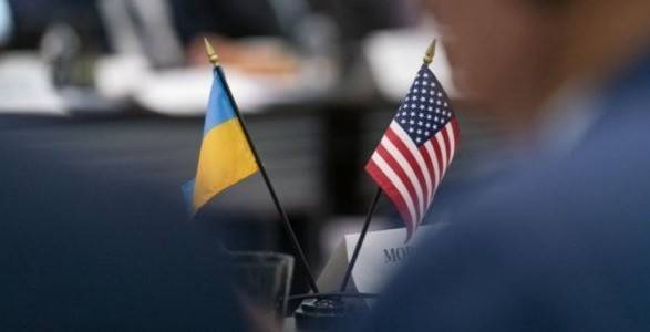 Американцы назвали Украину опасным партнером для США
