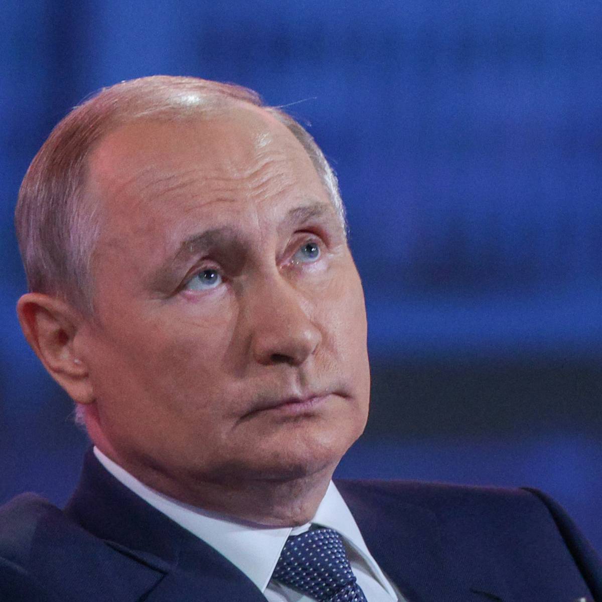 Главные ответы Путина на ВЭФ