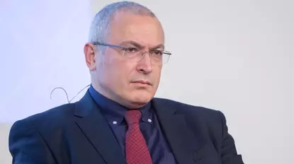 Что на самом деле сказал Ходорковский Что на самом деле сказал Ходорковский