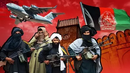 В чем смысл заявления "Талибана" о партнерстве с Китаем
