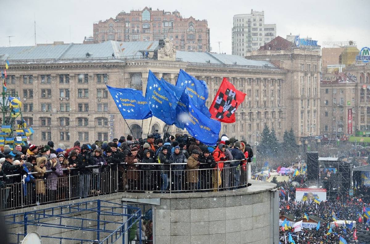 В украинском СМИ раскрыли истинные причины, почему Украина до сих пор не в ЕС и НАТО