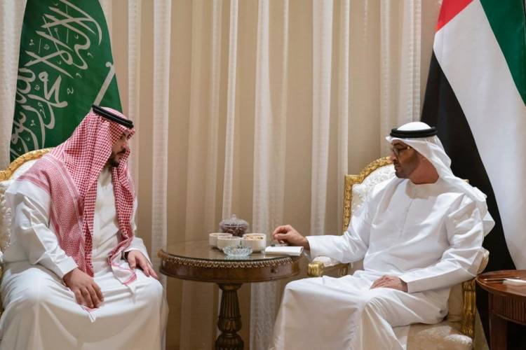 Почему Эмираты отрываются от Саудовской Аравии?