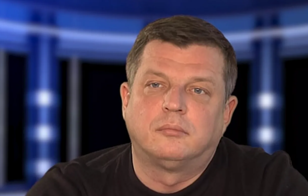Журавко об угрозах Зеленскому: Это очередной пиар-ход СБУ Журавко об угрозах Зеленскому: Это очередной пиар-ход СБУ