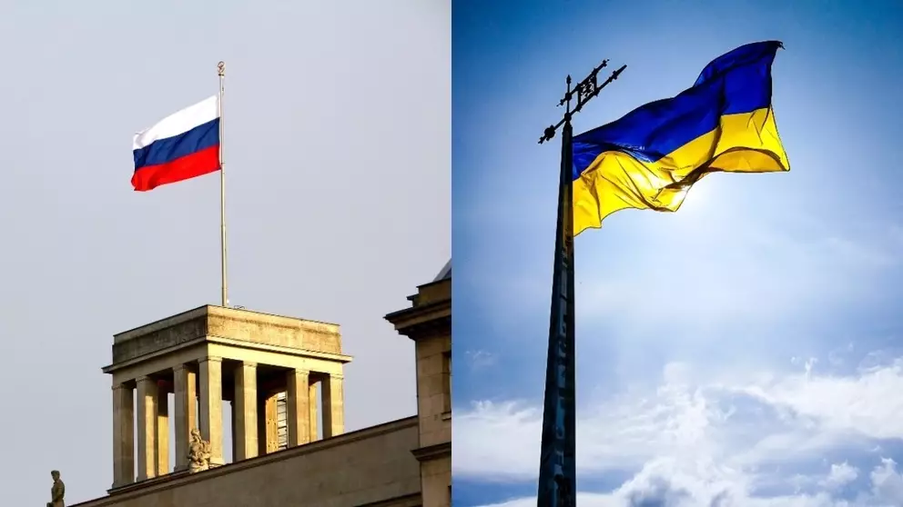 Россияне высмеяли снос памятника дружбы Киева и Москвы