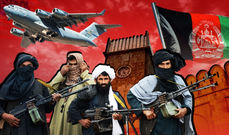 При каких условиях Россия может пойти на диалог с «Талибаном»