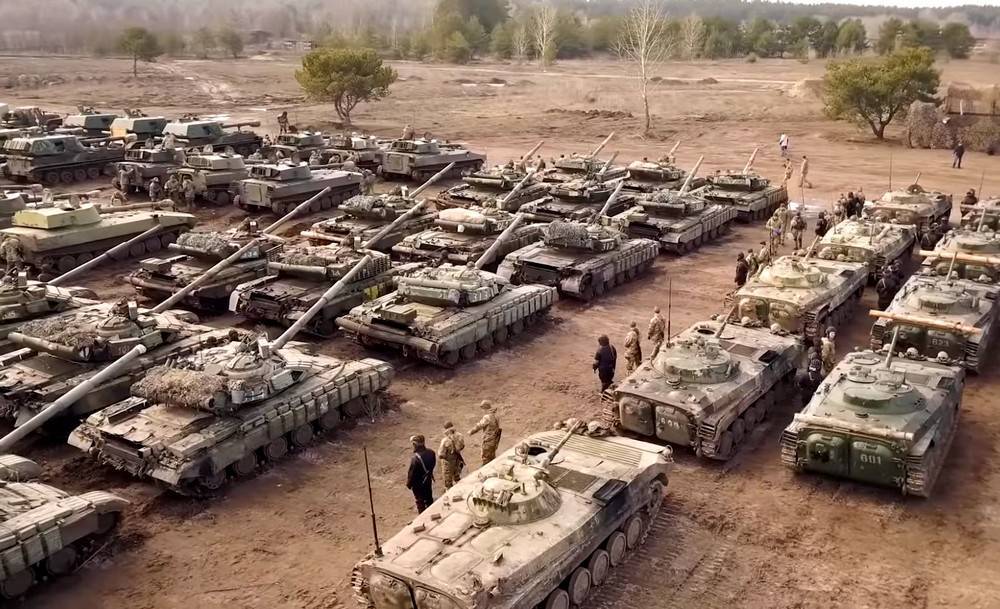 Без «Минских соглашений». У США три варианта для Донбасса? Без «Минских соглашений». У США три варианта для Донбасса?
