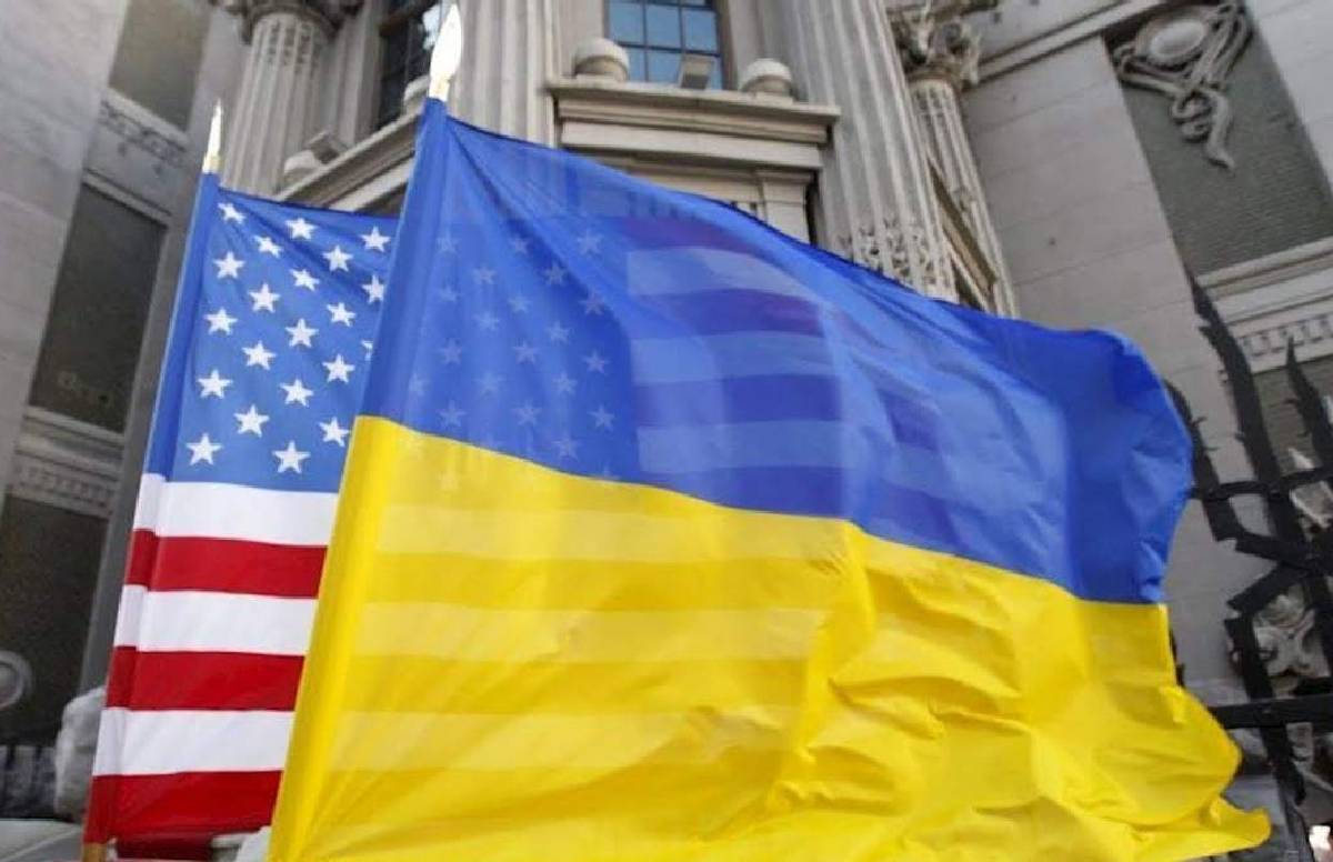 Украинский дипломат: Киеву не нужен статус основного союзника США
