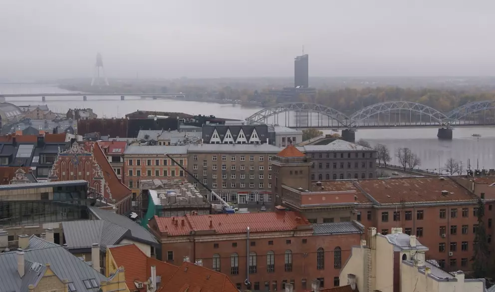 Латвия отказалась помогать Минску в уголовном деле о геноциде белорусов