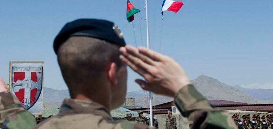 Во Франции призвали открыть собственное посольство в «новом» Афганистане Во Франции призвали открыть собственное посольство в «новом» Афганистане