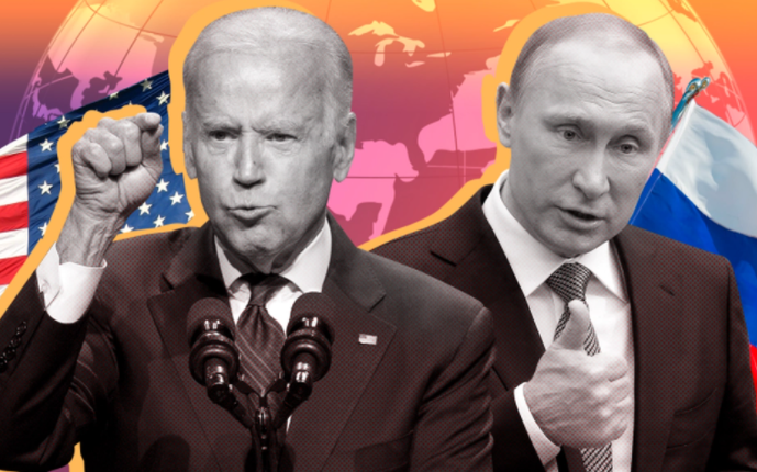 Встреча Путина и Байдена может разрушить американскую мечту Украины Встреча Путина и Байдена может разрушить американскую мечту Украины