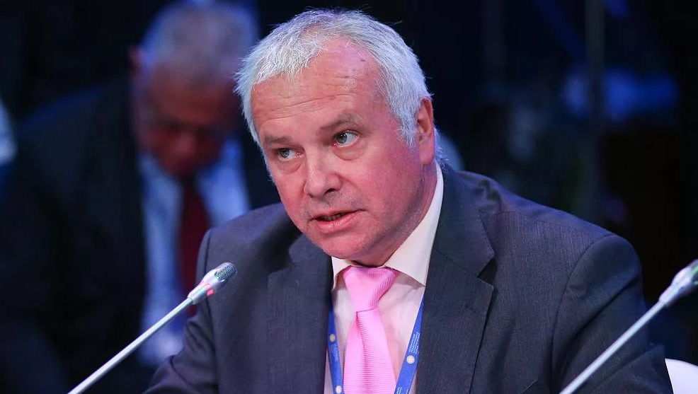 Александр Рар назвал главную ошибку Меркель на посту канцлера ФРГ Александр Рар назвал главную ошибку Меркель на посту канцлера ФРГ