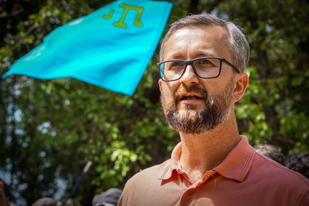 Диверсанты в Крыму и интересы Киева Диверсанты в Крыму и интересы Киева