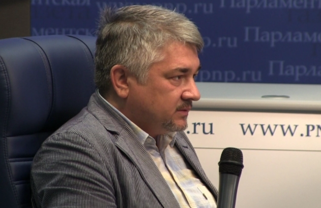 Ищенко объяснил, что нужно РФ для закрепления успеха с запуском «СП–2»