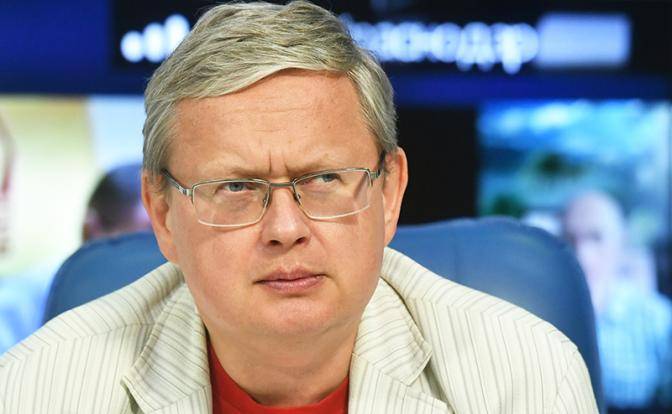 Делягин: «Россия входит в становление нового мира в разобранном состоянии» Делягин: «Россия входит в становление нового мира в разобранном состоянии»
