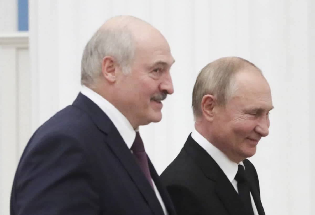 О чем договорились Путин с Лукашенко: главные итоги