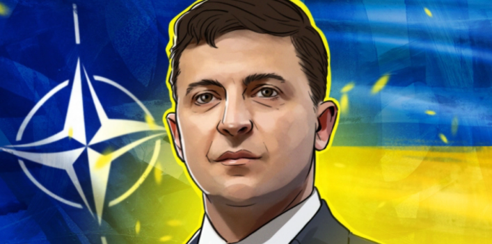 19FortyFive: Украина может стать угрозой для НАТО в Европе 19FortyFive: Украина может стать угрозой для НАТО в Европе
