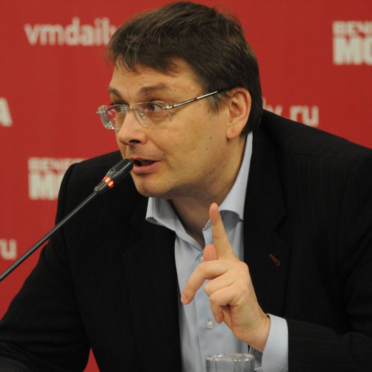 Фёдоров: Зиничева могли убить спецслужбы Великобритании