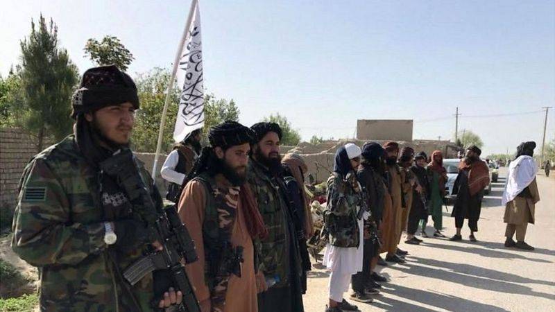 Антитеррористическое партнерство РФ и США: что означает победа талибов