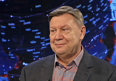 Рогулев оценил шансы США и Китая на примирение Рогулев оценил шансы США и Китая на примирение