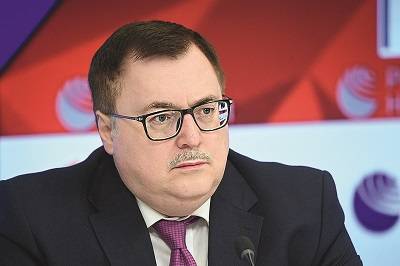 Востоковед Маслов: США тормозят мировой прогресс нападками на Китай Востоковед Маслов: США тормозят мировой прогресс нападками на Китай