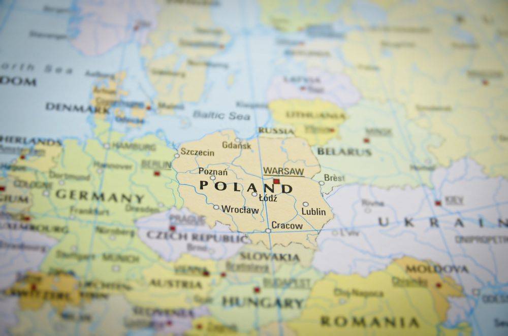 Do Rzeczy: Литва, Беларусь, Украина и Словакия не были «польской Африкой» Do Rzeczy: Литва, Беларусь, Украина и Словакия не были «польской Африкой»