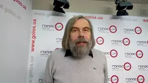 Погребинский прокомментировал призывы к латинизации Украины Погребинский прокомментировал призывы к латинизации Украины
