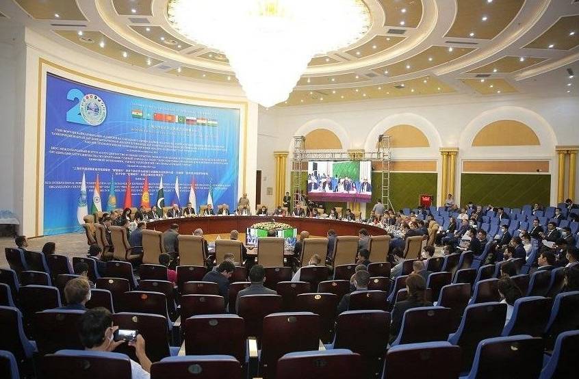 Иранские СМИ: Путин для Тегерана важнее вступления в ШОС Иранские СМИ: Путин для Тегерана важнее вступления в ШОС