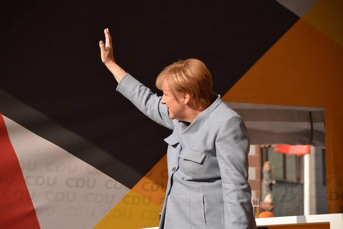 Немецкие СМИ: Европе не нужна «вторая Меркель»