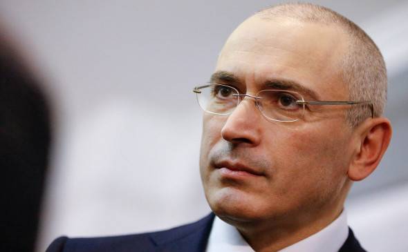 Ходорковский продолжит медийную работу из-за рубежа