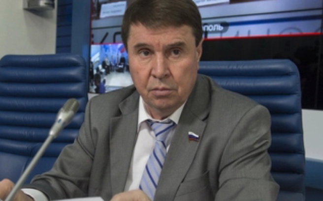 Цеков: Чехия доказала, что будет еще долго находиться в «черном списке» РФ Цеков: Чехия доказала, что будет еще долго находиться в «черном списке» РФ